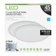 Feit Electric FP11/EX/840/WH/2 12 W Feit Electric FP11/EX/840/WH/2 12 W