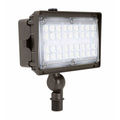 Mills LED MSFD0827W27V50KDB76TR 27 W