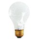 Bulbrite 60A/RS/TF 860872 60 W Bulbrite 60A/RS/TF 860872 60 W