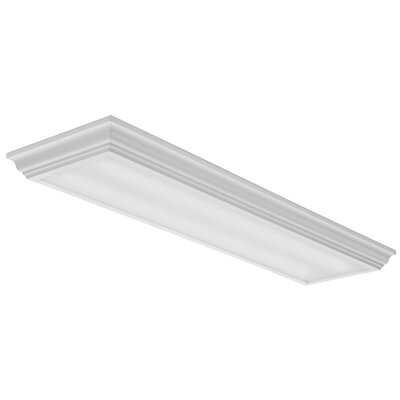 Lithonia FMFL-30840-CAML-WH 35.5 W Lithonia FMFL-30840-CAML-WH 35.5 W