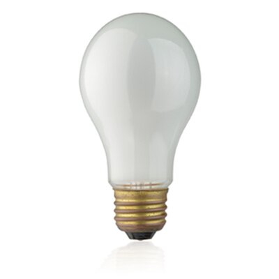 Bulbrite 60A/RS/TF 860872 60 W Bulbrite 60A/RS/TF 860872 60 W