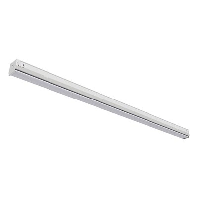 Lithonia TZL1N L96 6000LM FST MVOLT 40K 80CRI WH LED Fixture
