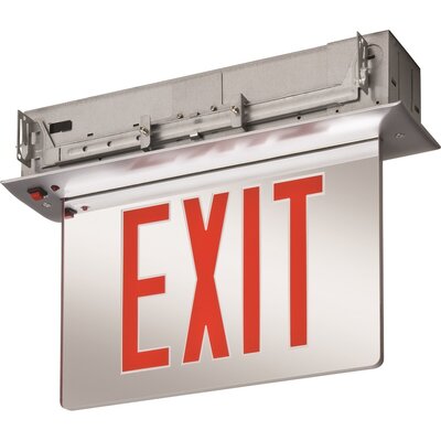 Lithonia EDGR W 1 RMR M4 3 W Lithonia EDGR W 1 RMR M4 3 W