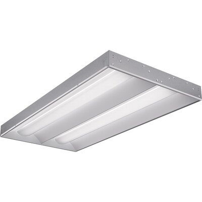 Lithonia 2RTL4 40L EZ1 LP835 N100 Lithonia 2RTL4 40L EZ1 LP835 N100