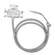 Lithonia QSD120 1LEVEL 09 M10 Lithonia QSD120 1LEVEL 09 M10