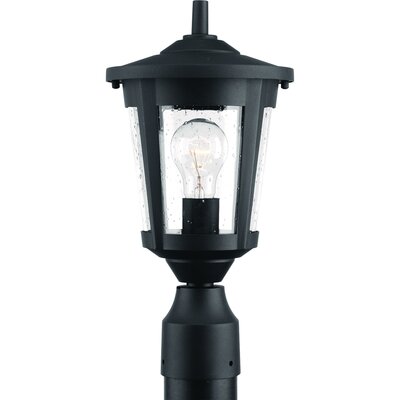 Progress Lighting East Haven Post Lantern - Thumbnail 2