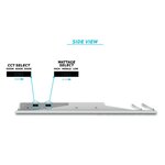 Luxrite LR25136 20 W / 30 W / 40 W Luxrite LR25136 20 W / 30 W / 40 W