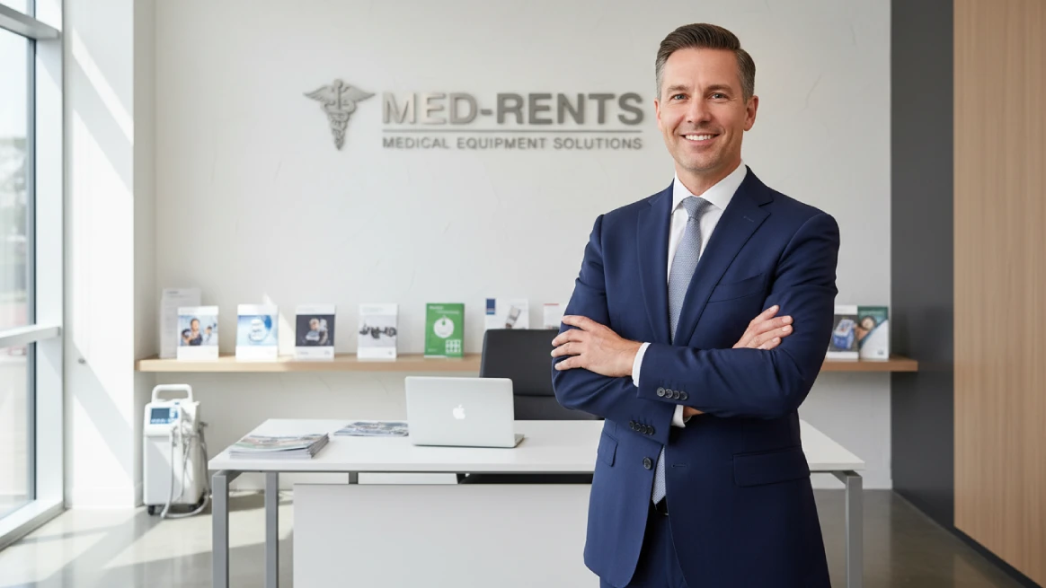 5 Best Medical Equipment Rental Software for 2026