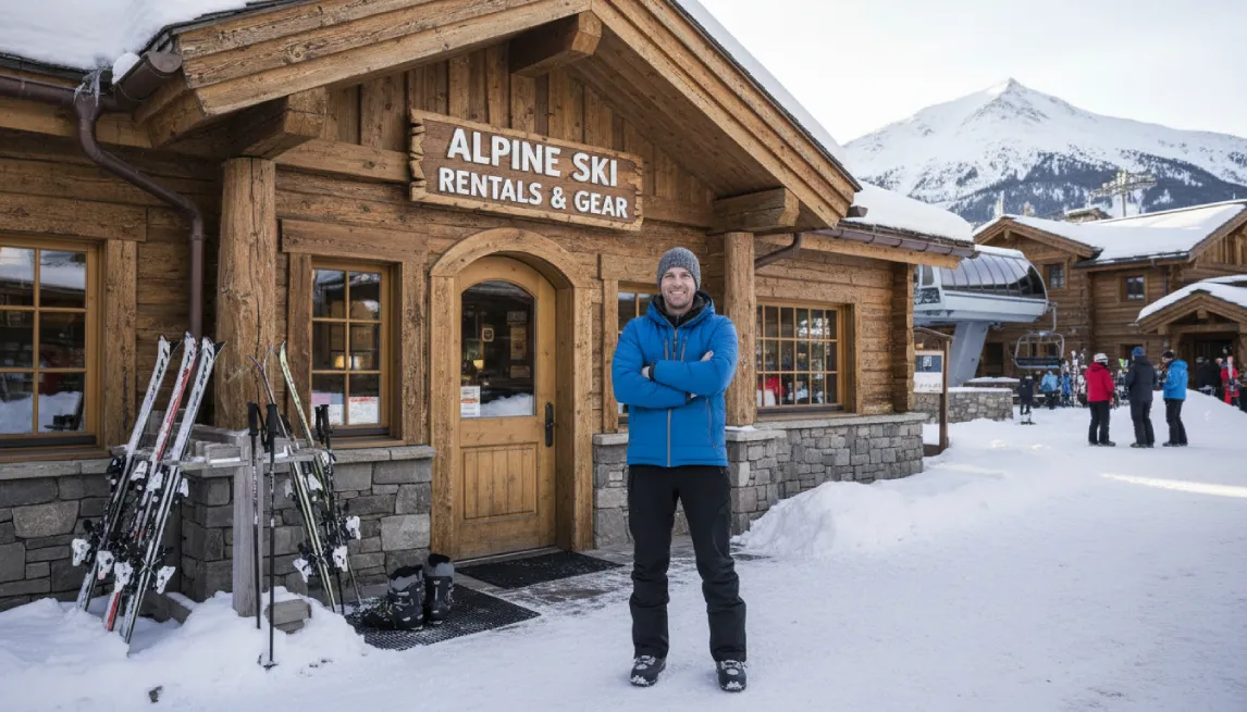 7 Best Ski Rental Software Solutions Compared for 2026