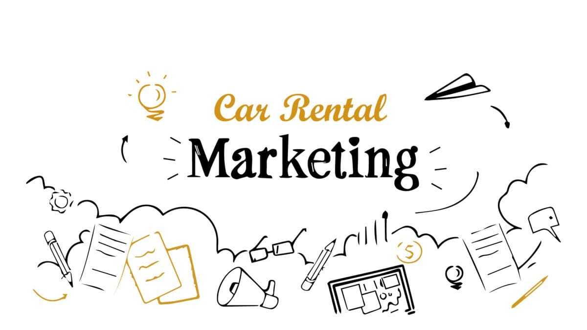 Car Rental Marketing Plan: 7 Tips to Boost Your Revenue