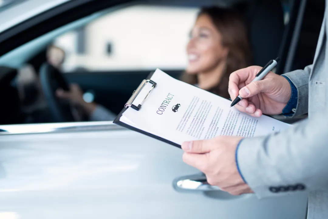 Does Car Insurance Cover Rental Cars for Repairs? - RentMy