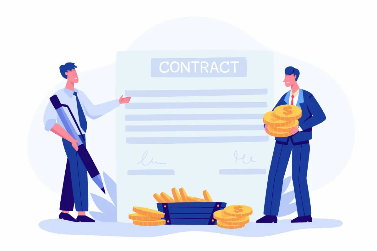 7 Elements To Include In a Well-Crafted Equipment Rental Agreement