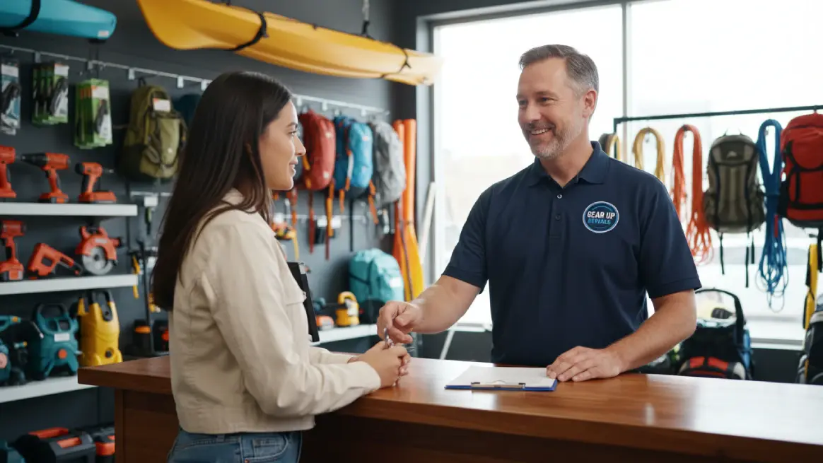 Free Equipment Rental Liability Waiver Template (Copy & Use)