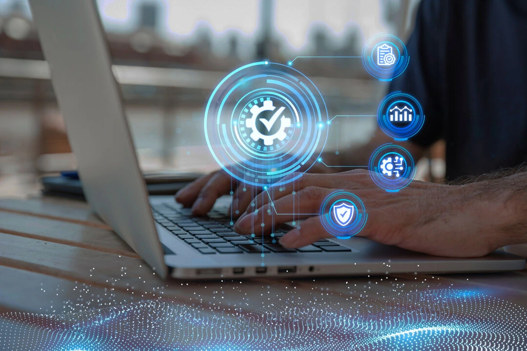 Automating rental operations to prepare for first orders