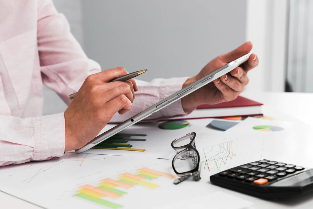 Budget and business model planning for a new rental business