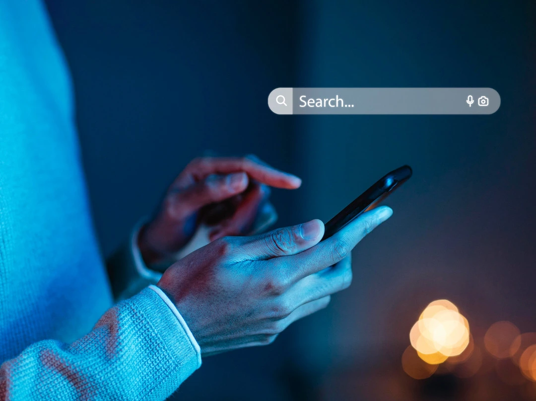 Creating an online presence for a rental business