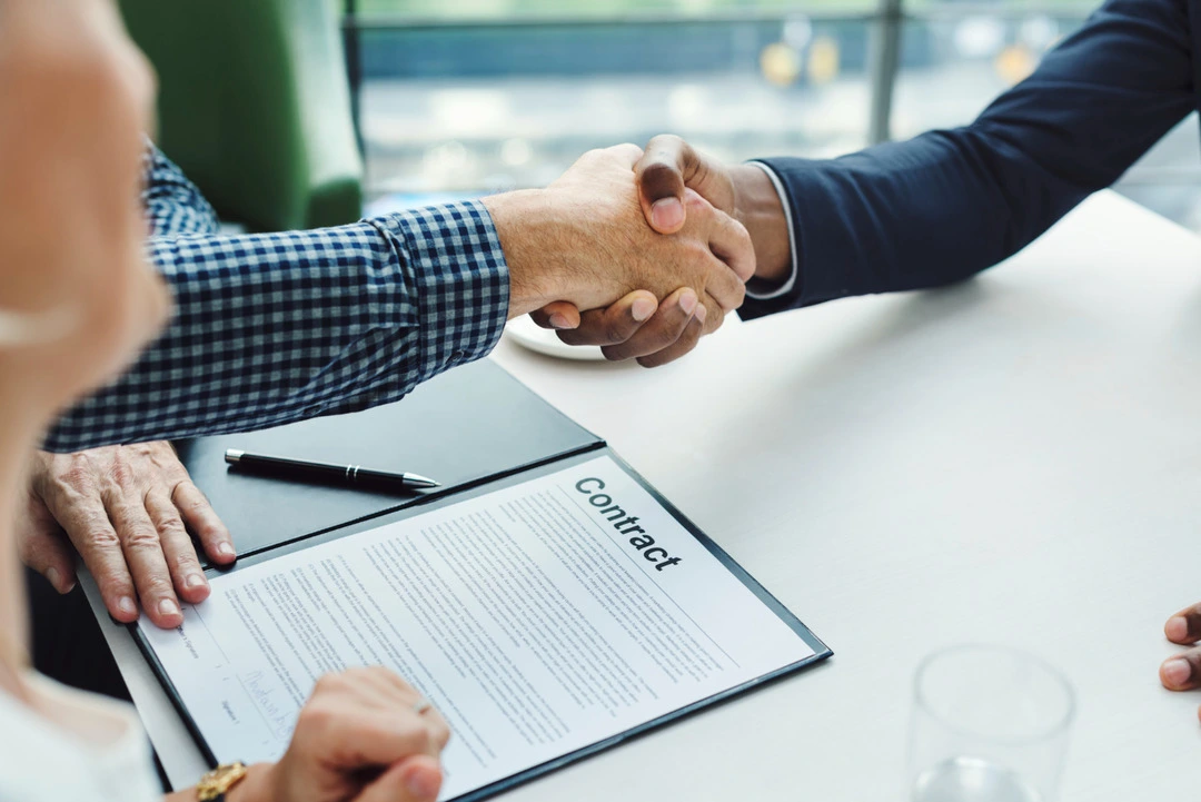 Rental agreement and policies for protecting your rental business