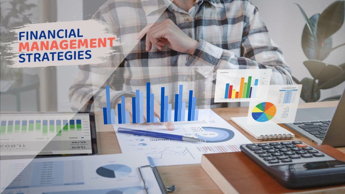 Financial management strategies - 9 Tips For Growing Your Business
