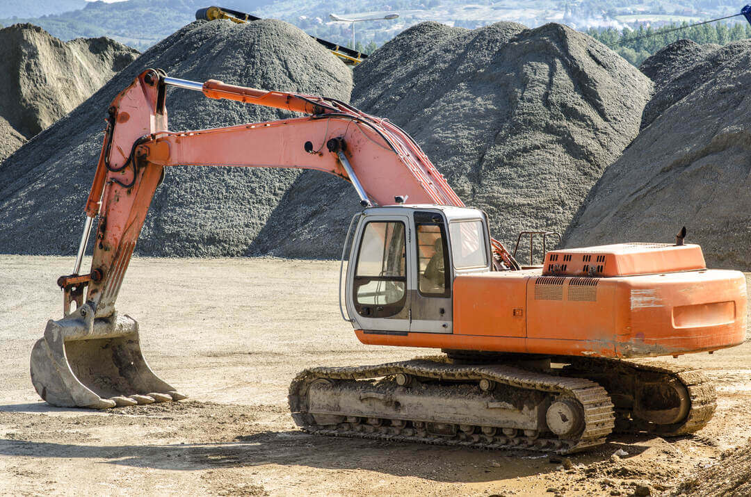 How Much Does an Excavator Cost? 8 Ways to Save Big! - RentMy
