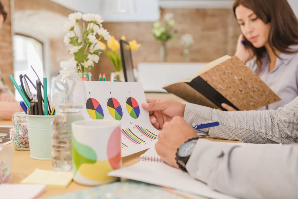 Market research for baby rental business including competitor analysis