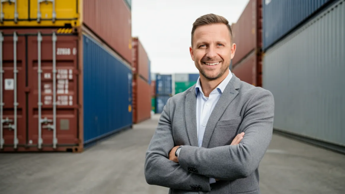How to Start a Container Rental Business in 2026 (Full Guide)