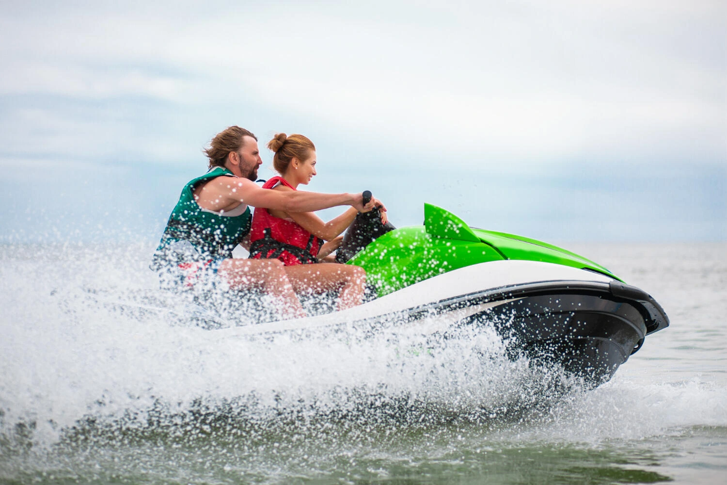 How to Start a Jet Ski Rental Business in 2026