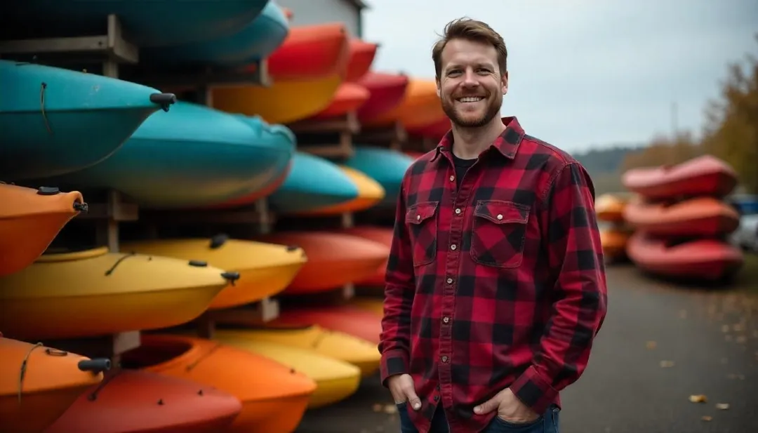 How to Start a Kayak Rental Business in 2026