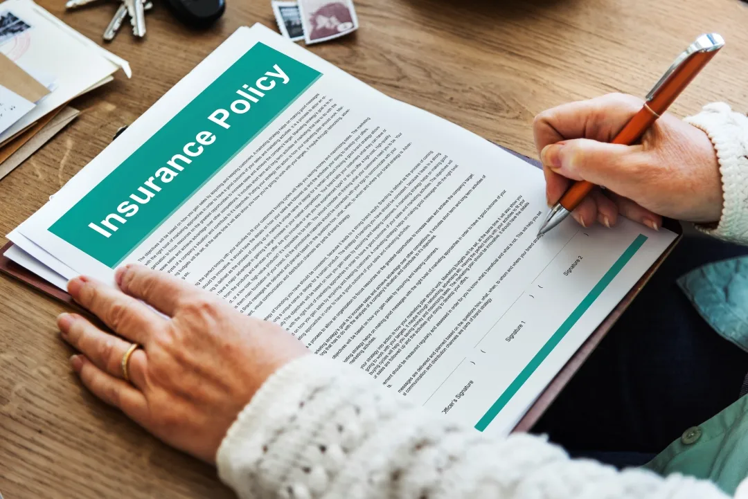 Singing insurance policy for kayak rental business