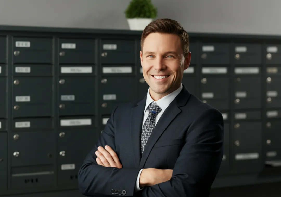 How to Start a Mailbox Rental Business in 2026