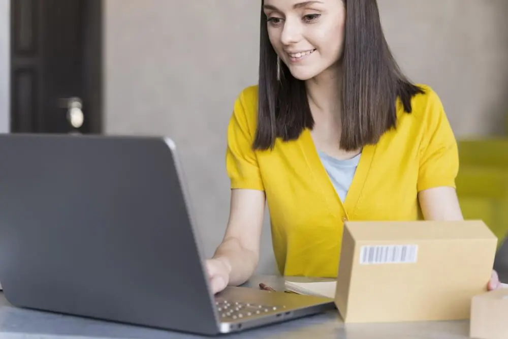 Order management and progress tracking dashboard for party rental operations