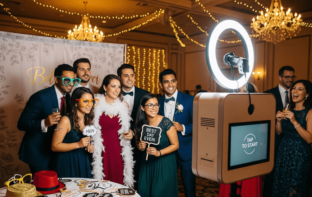 How to Start a Photo Booth Rental Business: The Complete Guide