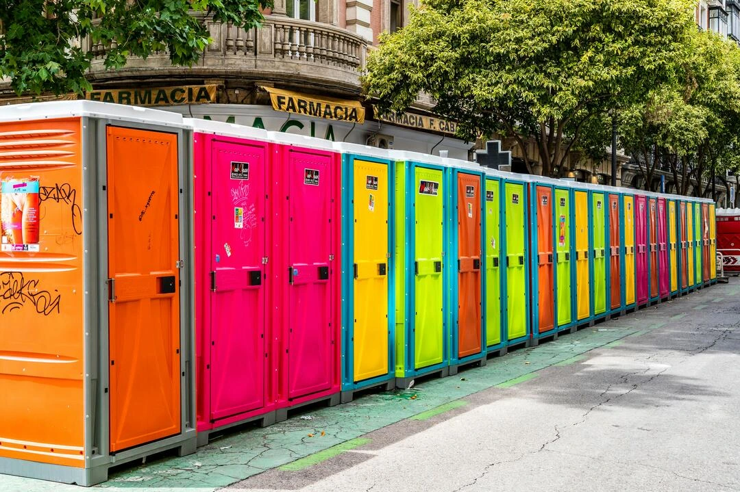 How to Start a Porta Potty Rental Business in 2026