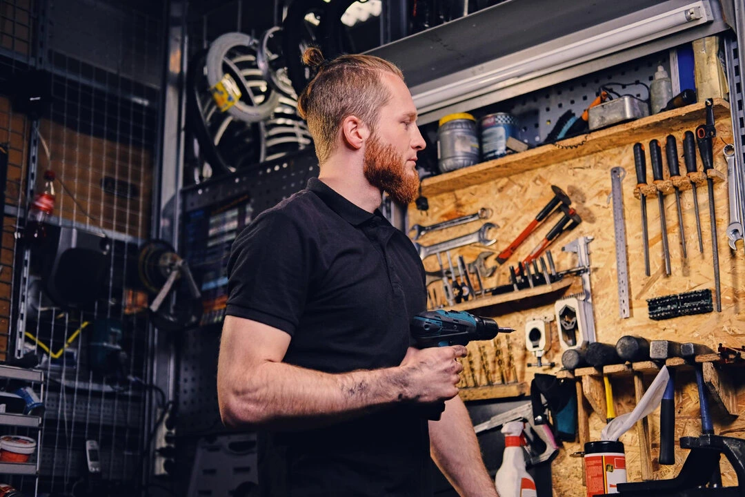 How to Start a Power Tool Rental Business in 2026