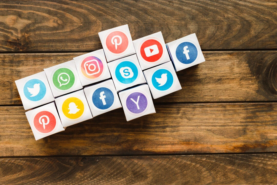 Social media marketing strategy for power tool rental business growth