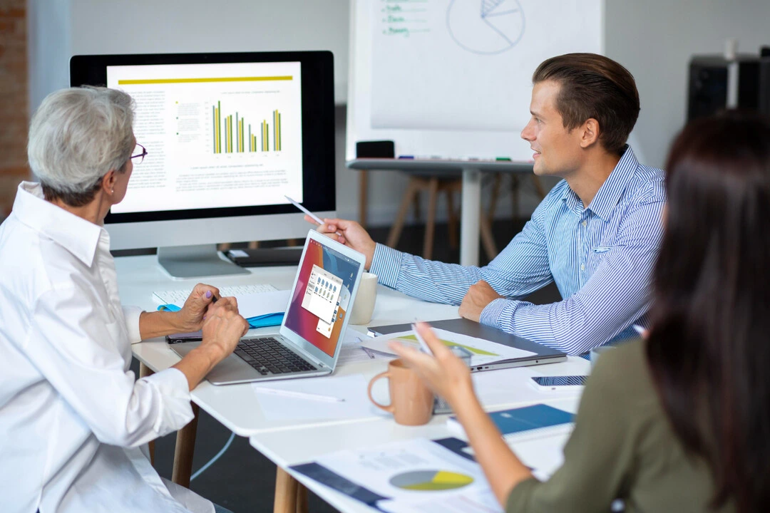 Understanding market trends for power tool rental business with competitor research