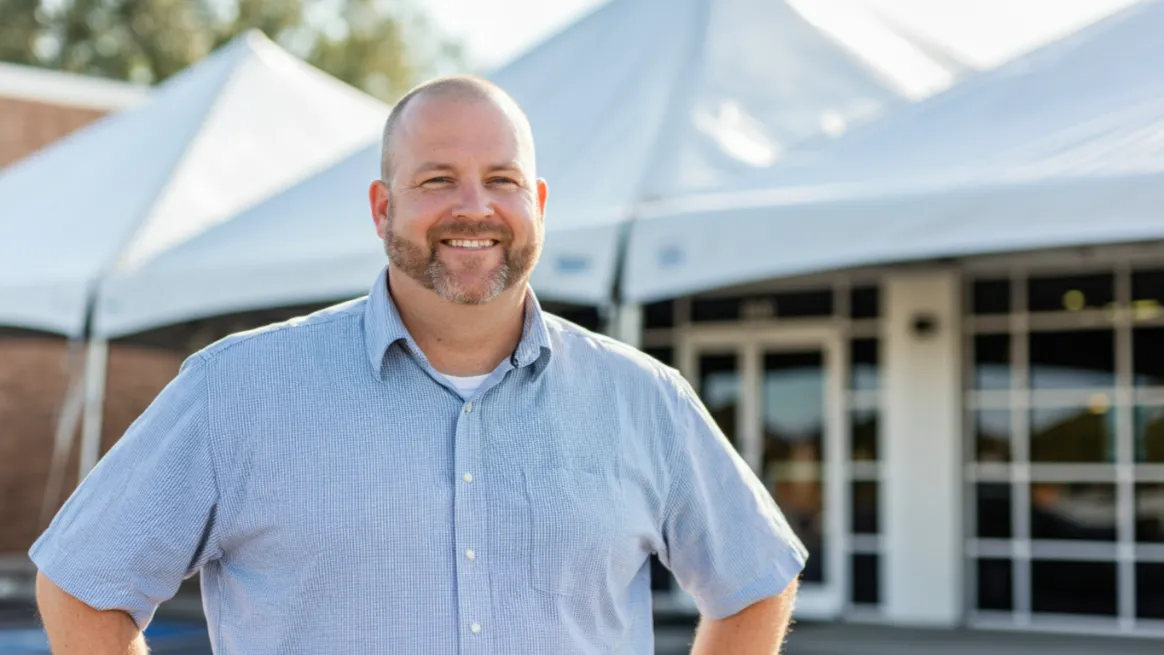 How to Start a Tent Rental Business in 2026: Full Guide