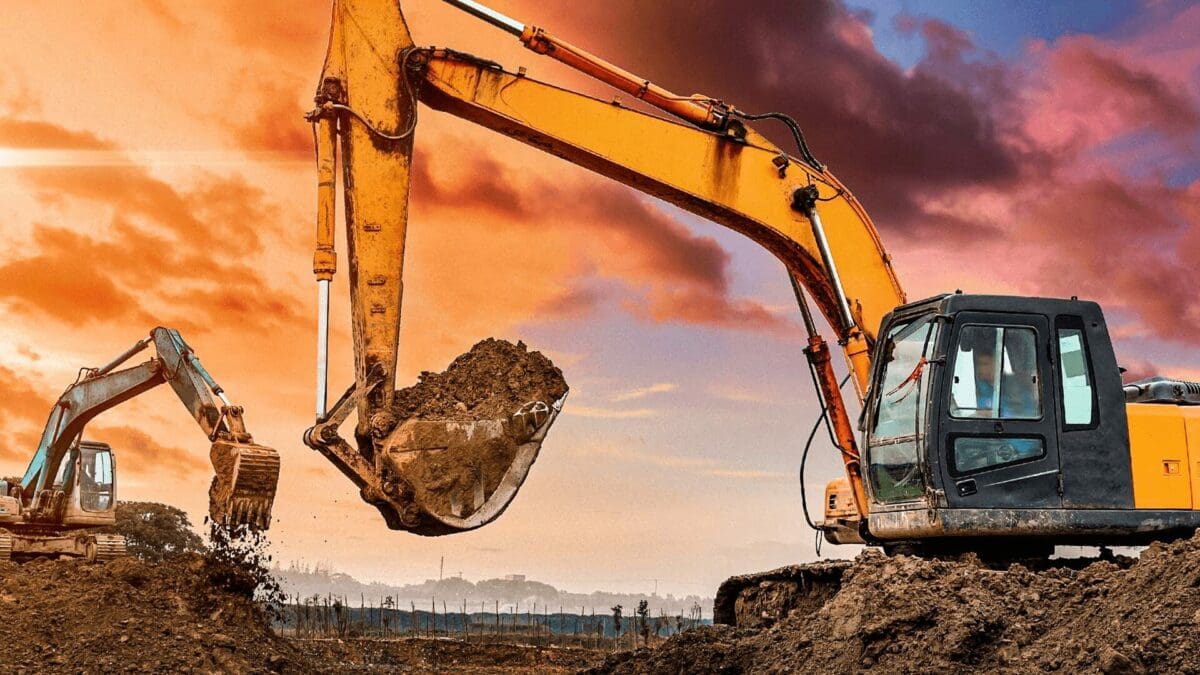How to Start an Equipment Rental Business in 6 Steps!
