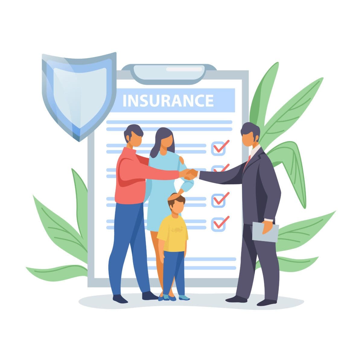 Insurance for rental business – How to Get & What you need