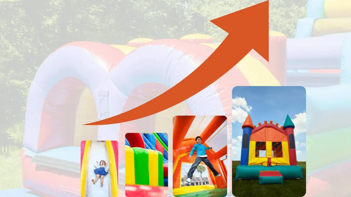 Is a Bounce House Business Profitable?