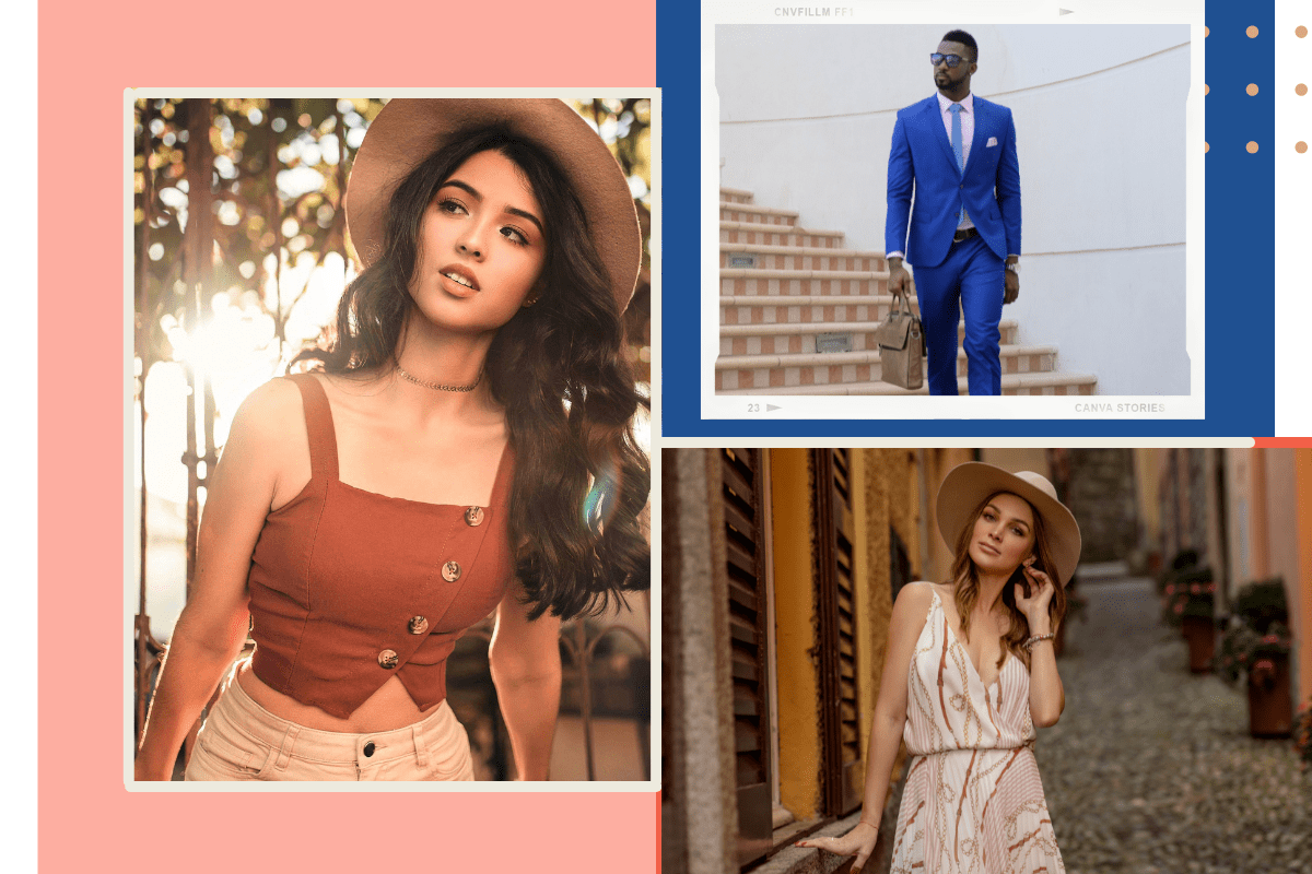 Story of JAGA Outfits – How they Grow With RentMy