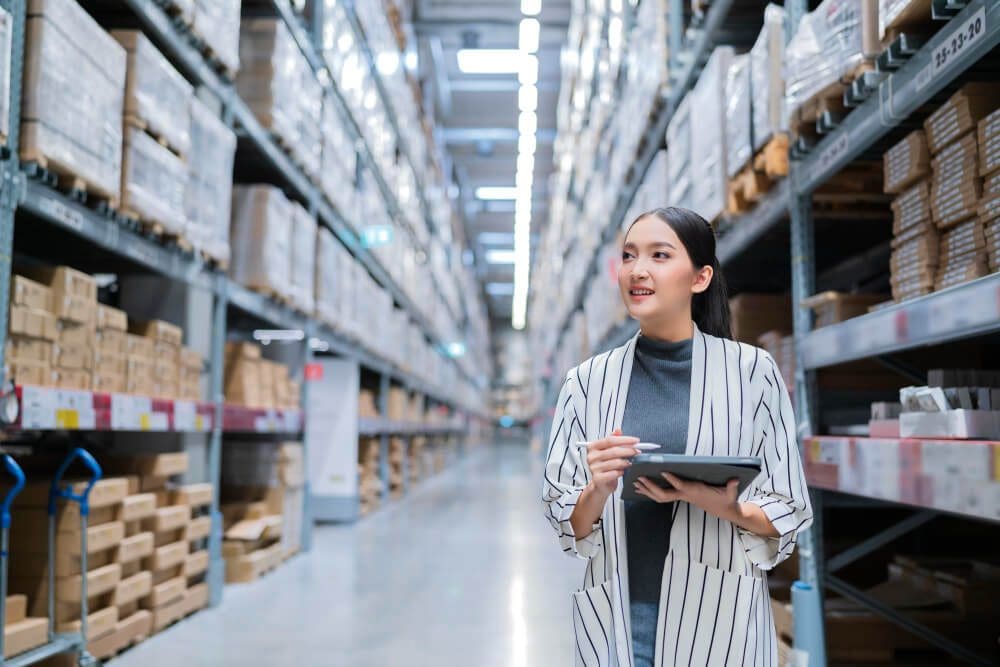 How to Keep Track of Equipment Inventory & Optimizing Revenue