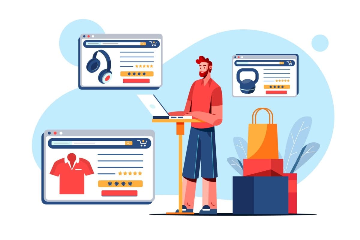 7 Strategies That’ll Level Up Your Rental Market with Dropshipping