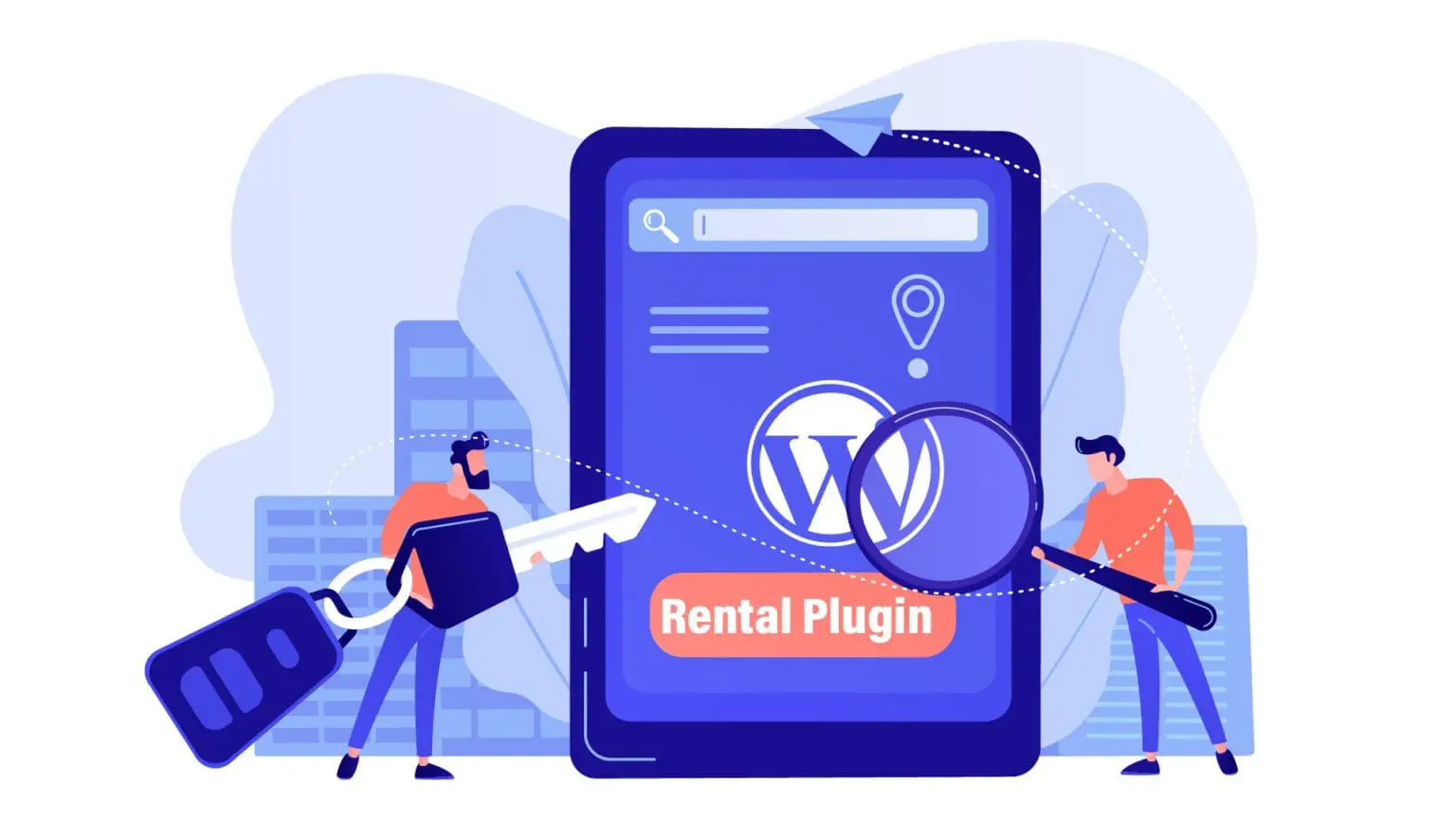 Turn Your WordPress Website Into A Rental Booking Powerhouse