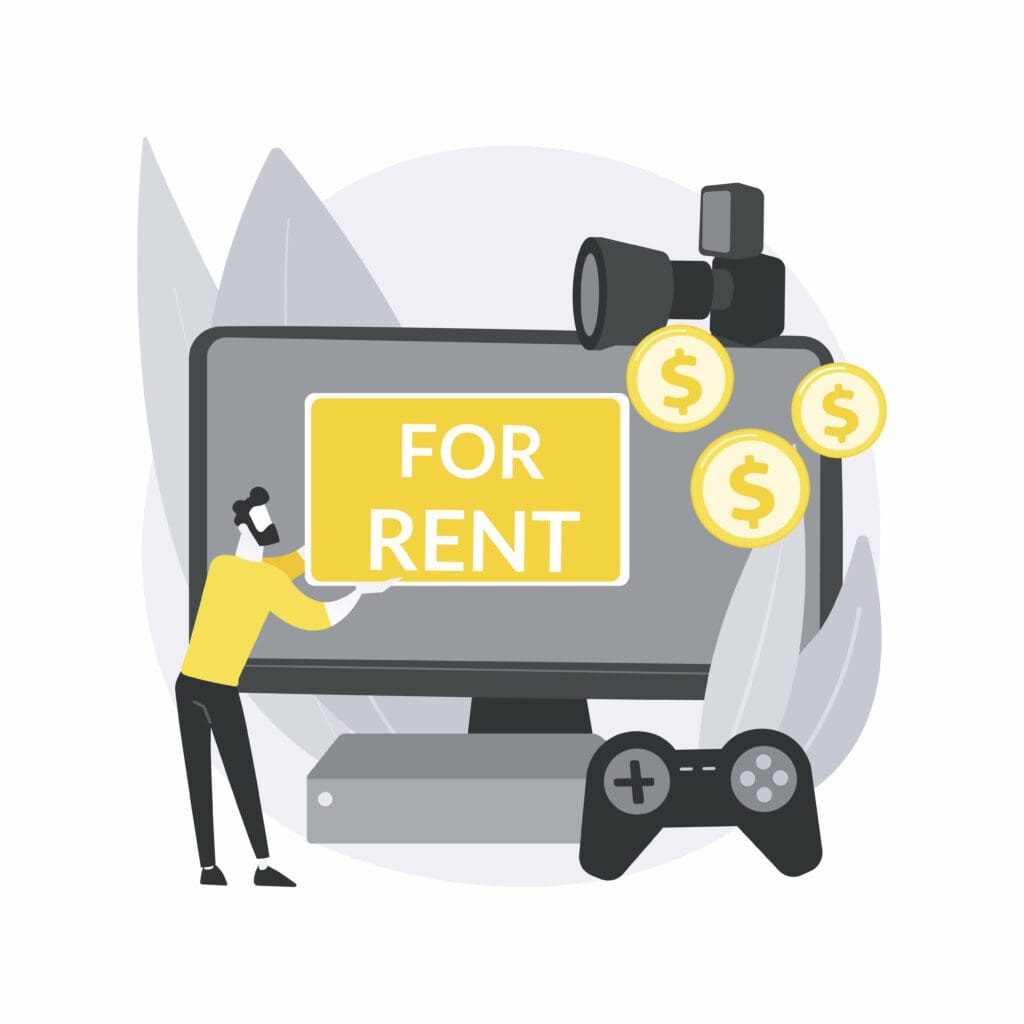 7 Reasons to Offer Rental Options with Inventory for Sale!