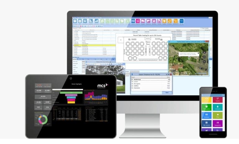 8 Reasons Why Your Business Needs Equipment Rental Software