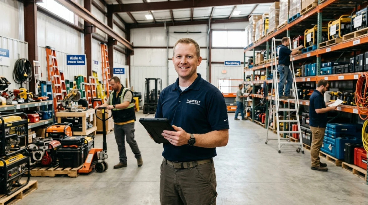 7 Proven Signs of Rental Business Losing Money and Fixes