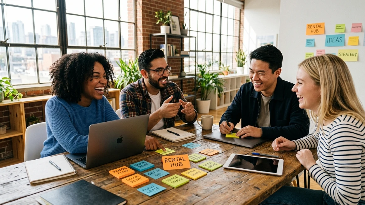 Best Rental Business Name Ideas for 2026 + Free AI Generator