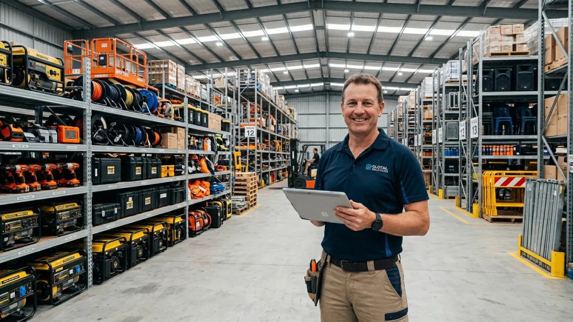 Rental Industry Statistics 2027: Market Size & Growth