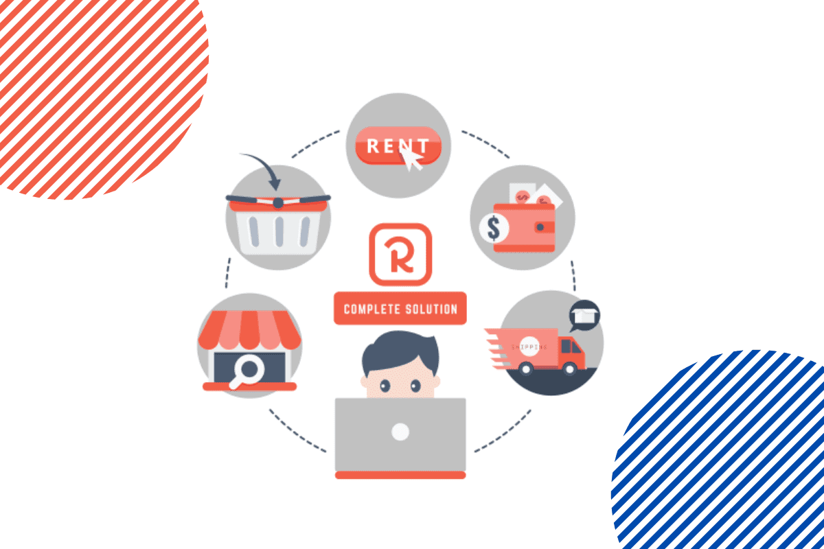 Start Sub-Renting with Rental Software for Small Business