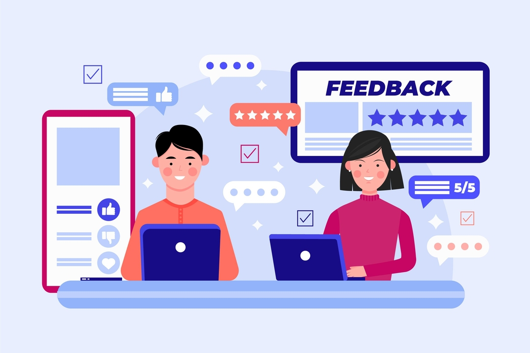 Customer satisfaction is achieved through sub-renting systems in rental businesses.